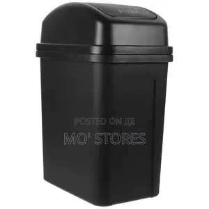 50 Liters Swing Bin