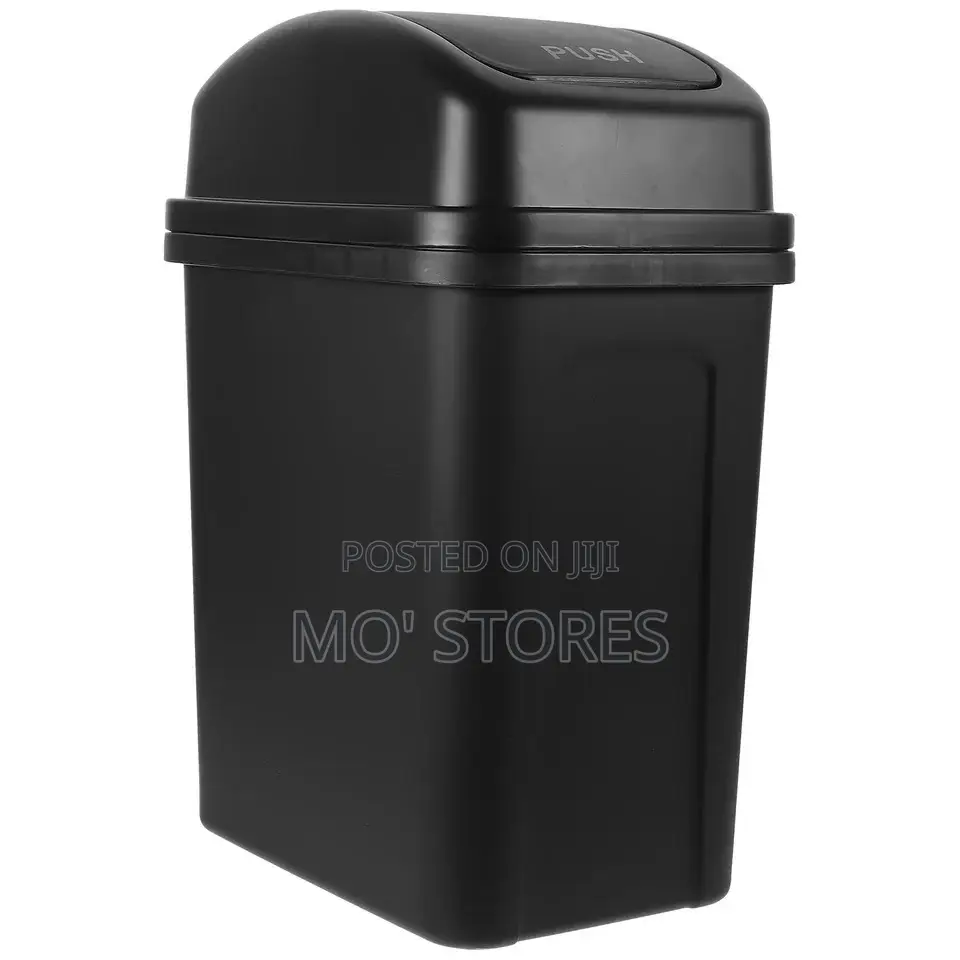 50 Liters Swing Bin