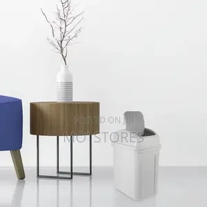 50 Liters Swing Bin
