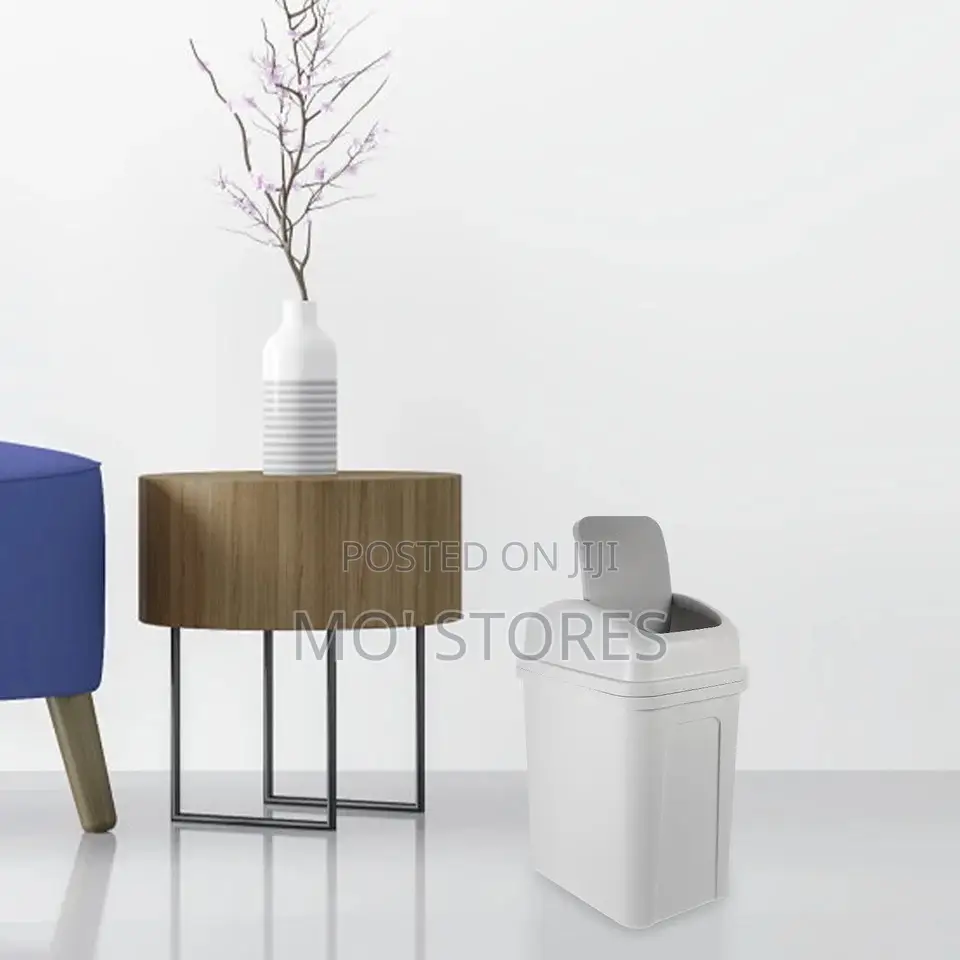 50 Liters Swing Bin