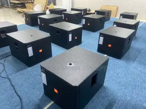 JBL Single Sub Speaker