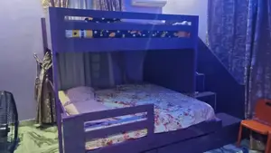 Purple Bulk Beds in Sizes 41⁄2x6 and 4x6.
