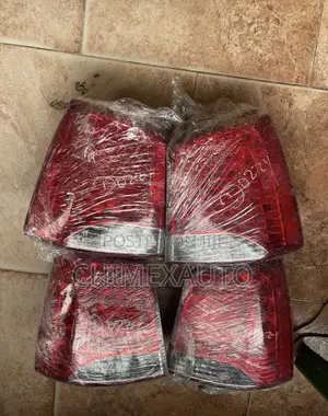 2011-2013 Tail Light Replacement for Kia Sorento
