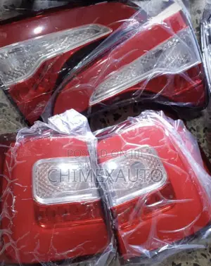 2014-2015 Rear Light Replacement for Kia Sorento