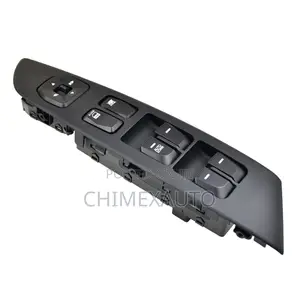 2012-2014 Power Whining Glass Replacement for Hyundai Ix35