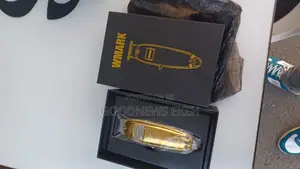 Wmark Deep Shaver Clipper