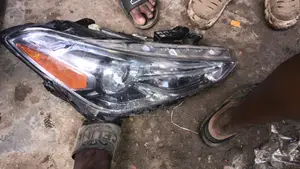2016-2018full Light Hyundai Genesis One Door Right Side