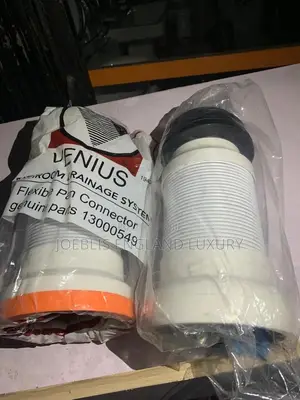 Pan Connector Turkey Standard
