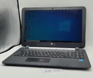 Laptop HP 15 4GB Intel Pentium HDD 500GB