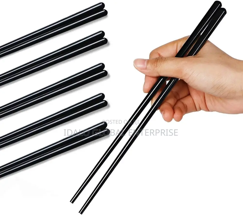 Reusable Chopsticks
