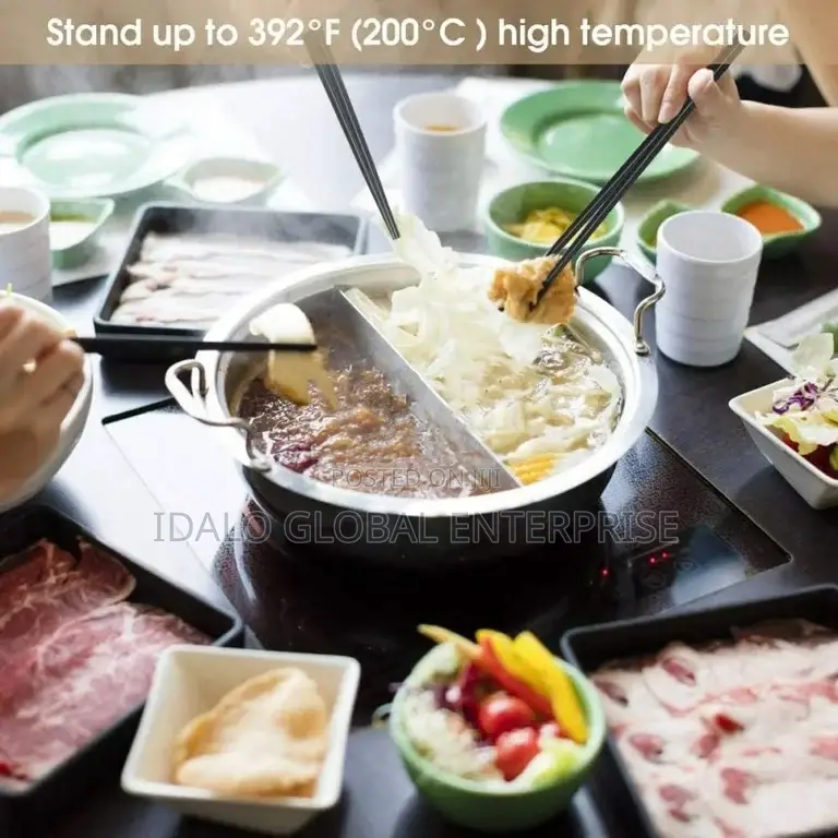 Reusable Chopsticks