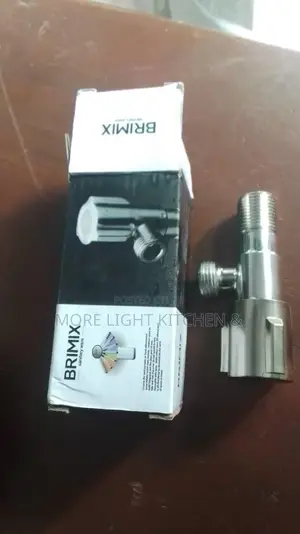 Brimix Tee Tap