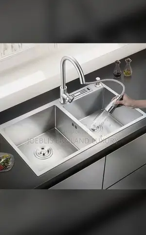 Unique Standard Executive Kitchen Sink