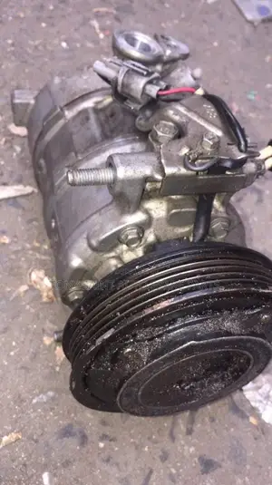 Direct Tokunbo Compressor for Mercedes Benz GLA250 Models