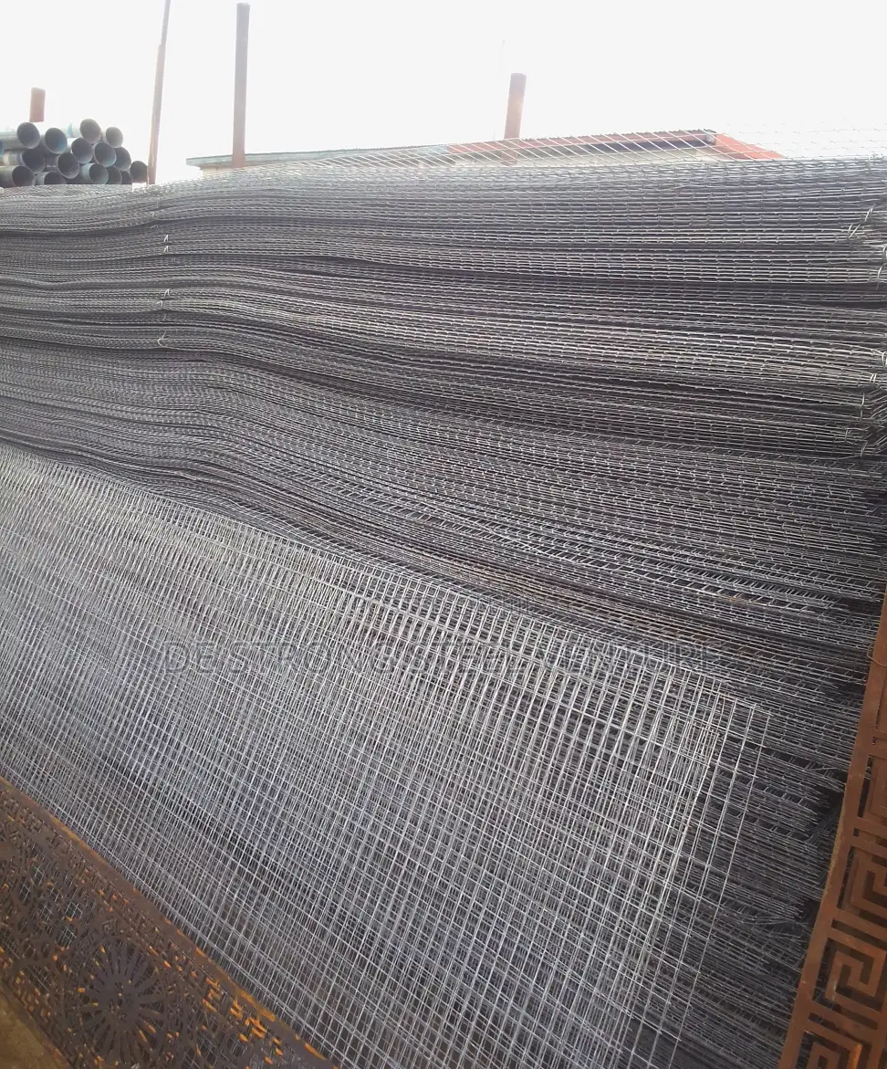 Wire Mesh Galvanized