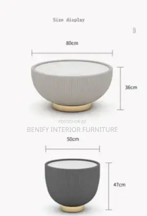 Home/Office Living Room Center Table/Coffee Table