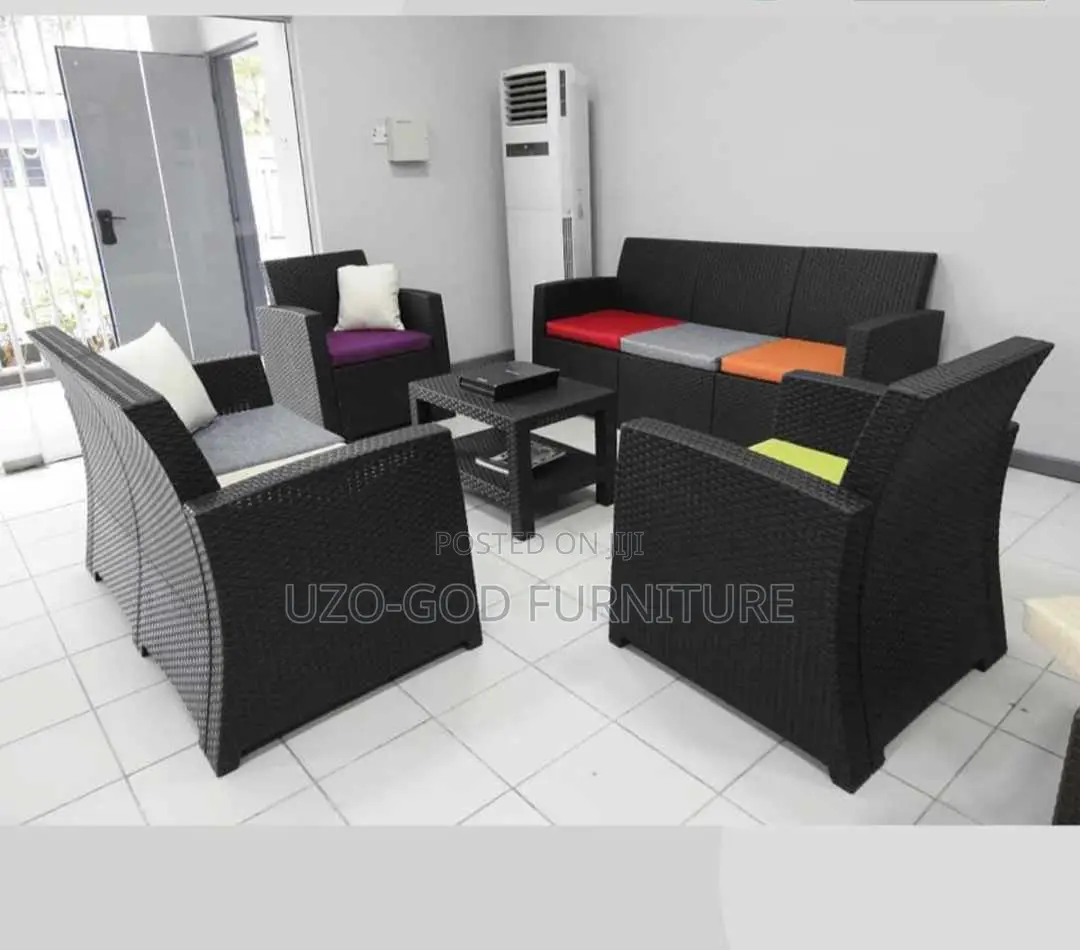 Lugano Sofa Chair