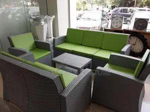 Lugano Sofa Chair