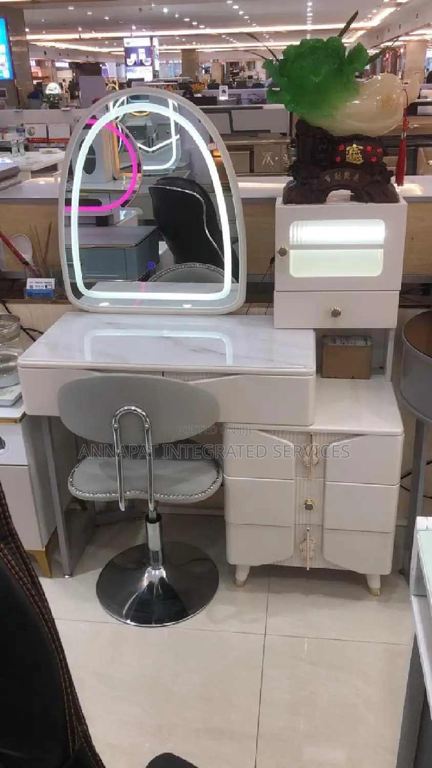 Dressing Mirror