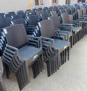 Malibu Chair and Table Set