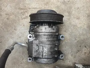 Tokunbo Ac Compressor For Toyota Matrix 2005 Models
