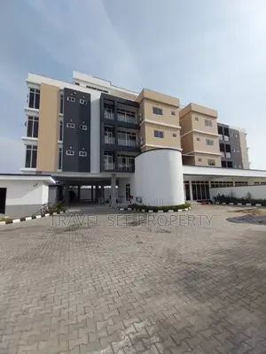 Furnished 3bdrm Duplex in Bananas Lsland for rent
