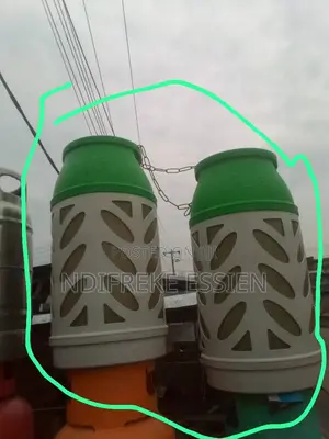 Gas Cylinders