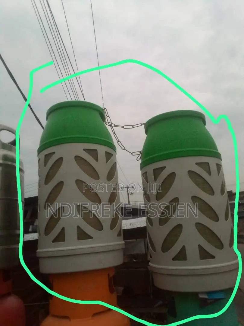 Gas Cylinders
