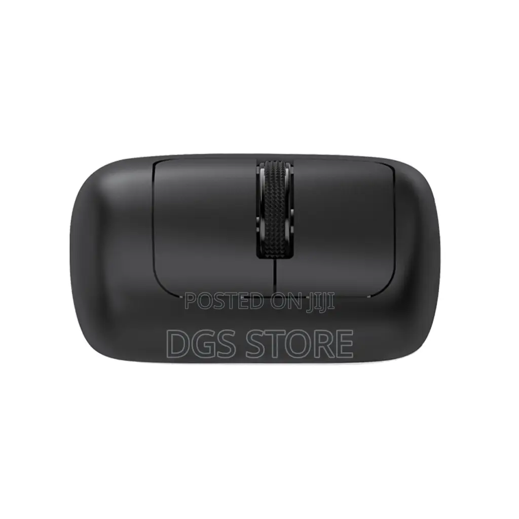 Porodo Horizontal Wireless Mouse DPL 2000