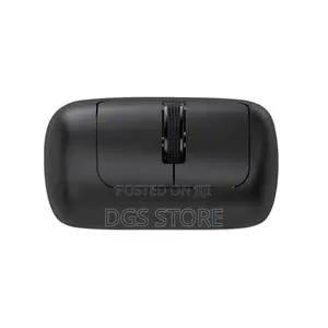 Porodo Horizontal Wireless Mouse DPL 2000