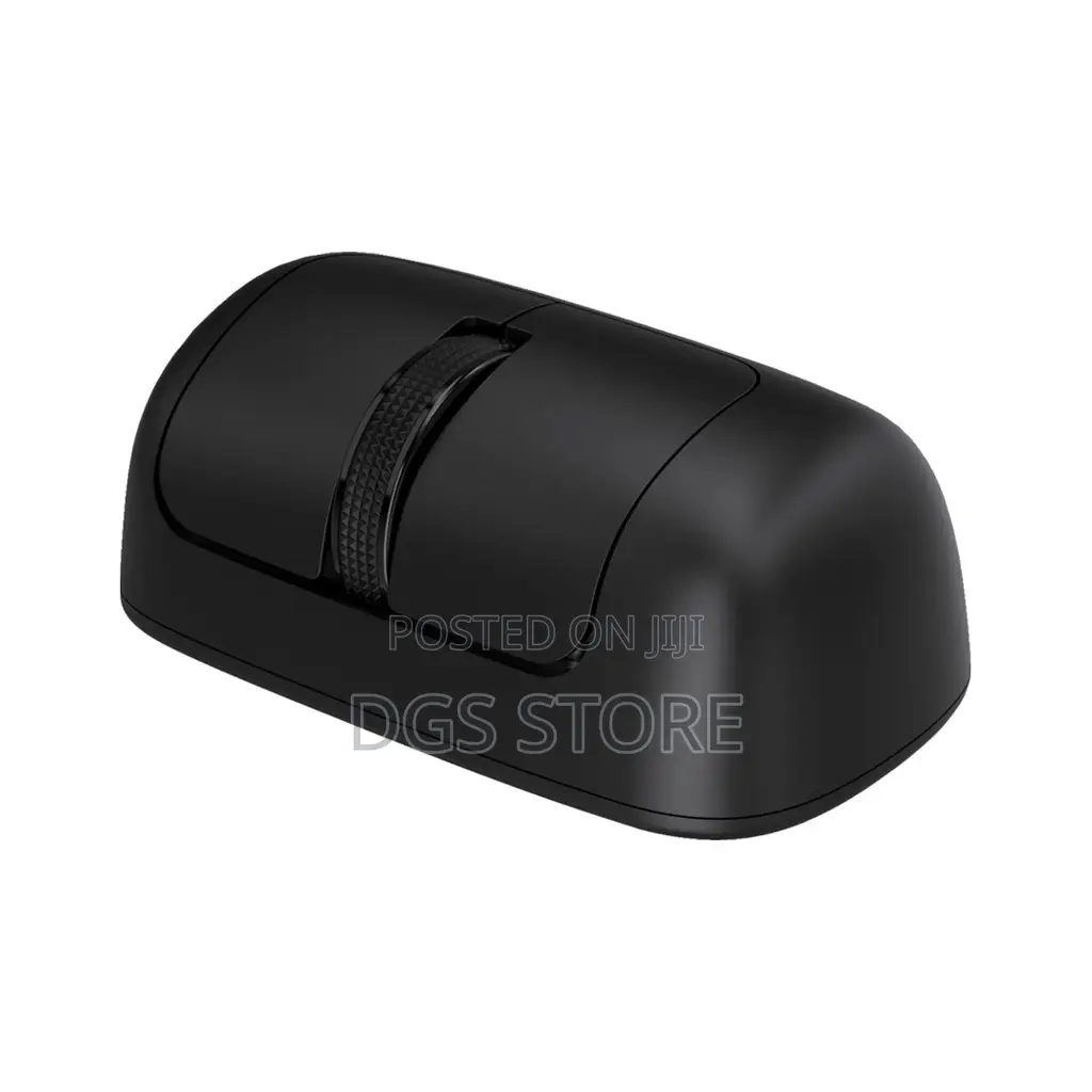 Porodo Horizontal Wireless Mouse DPL 2000
