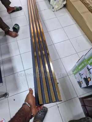 Flute Panel