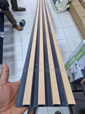 Flute Panel
