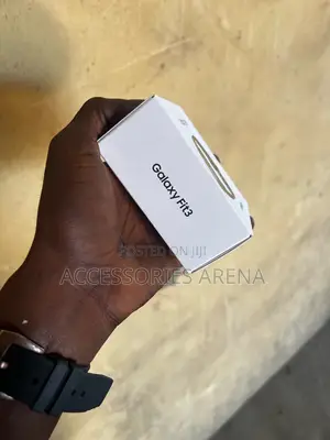 Samsung Galaxy Fit 3