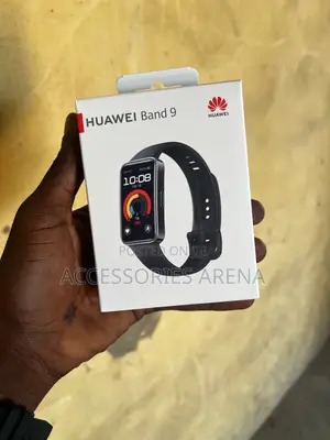 Huawei Band 9