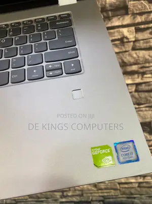 Laptop Lenovo Flex 5 16GB Intel Core I7 SSD 512GB