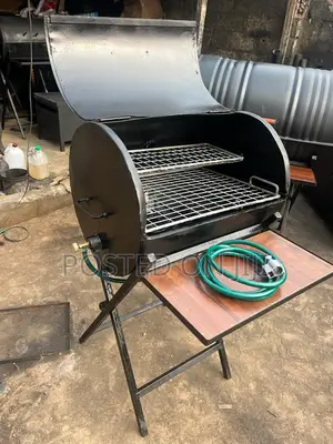 Quality 50,75,100 LTRS Coal Grill
