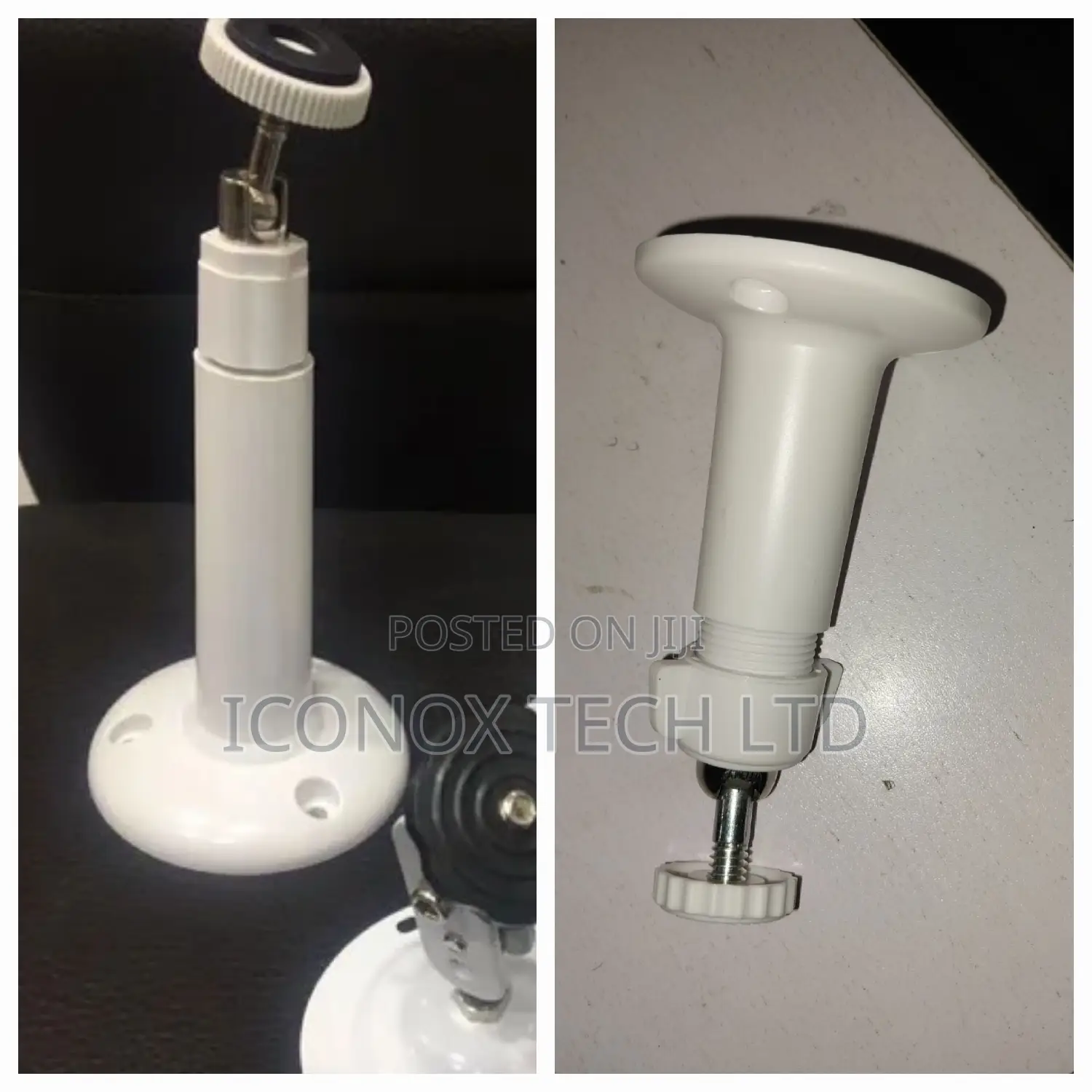 Adjustable Mount Wall Table Ceiling Bracket for Camera