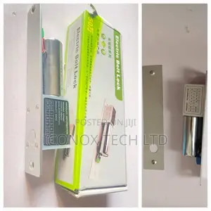 DC 12V Electric Drop Bolt Door Lock 2wire for Access Control