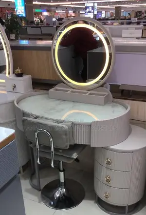 Dressing Mirror