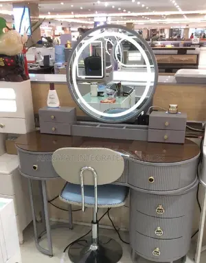 Dressing Mirror