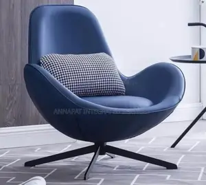Swivel Office Chair
