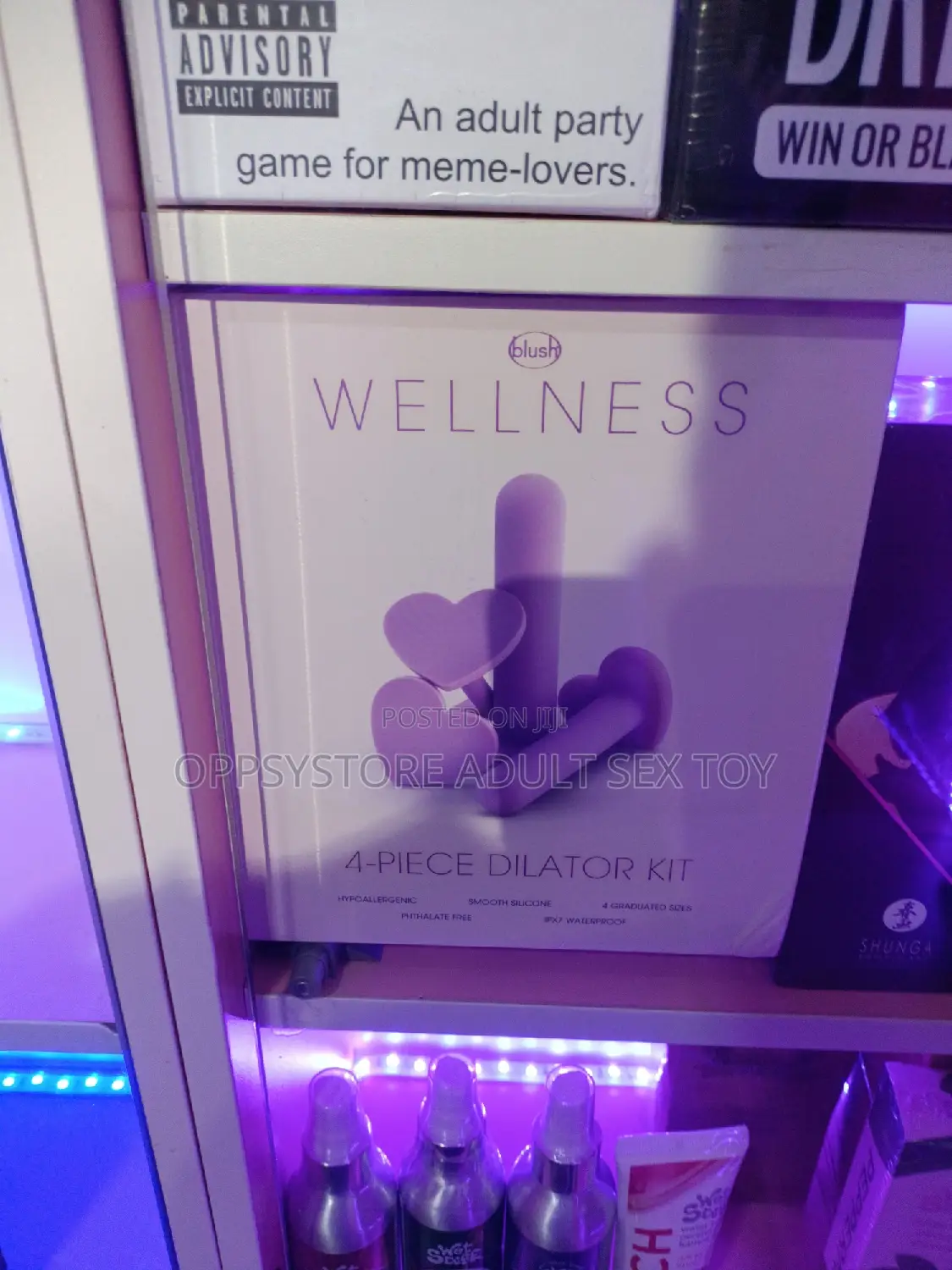 Dilator Kit