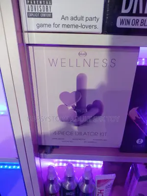 Dilator Kit