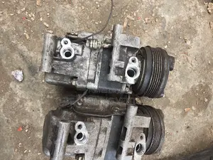 Tokunbo Compressor for Mazda 3 2006 Models Is Available