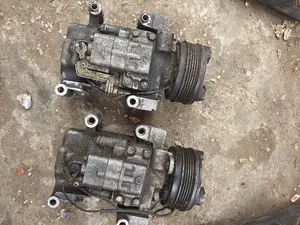 Tokunbo Compressor for Mazda 3 2006 Models Is Available