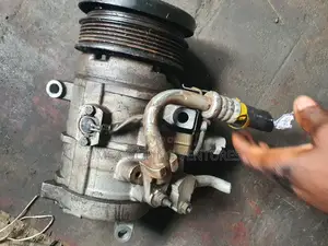 Direct Manual Compressor for Lexus Gx470 2012 Models