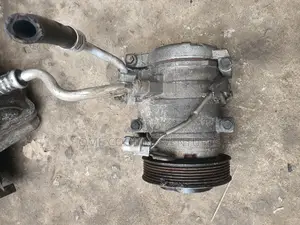 Direct Manual Compressor Toyota Camry 2020 Models