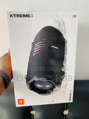 JBL Xtreme 4