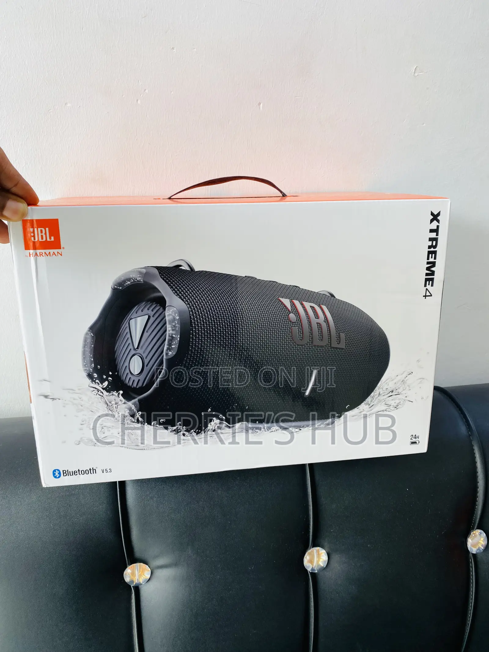 JBL Xtreme 4
